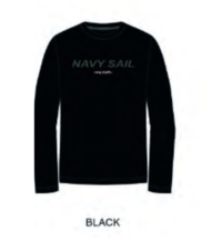 TSHIRT UOMO M/L NYD6301 Tellini S.r.l. Ingrosso Abbigliamento